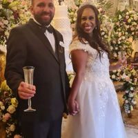 Quantos ❤️ você dá para o dia do seu casamento? Avalie! - 1