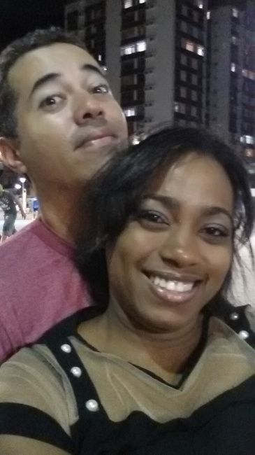 my love 
