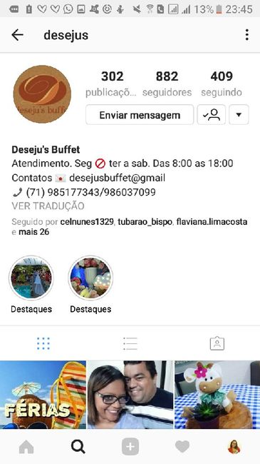 Buffet mais Em Conta! - 3