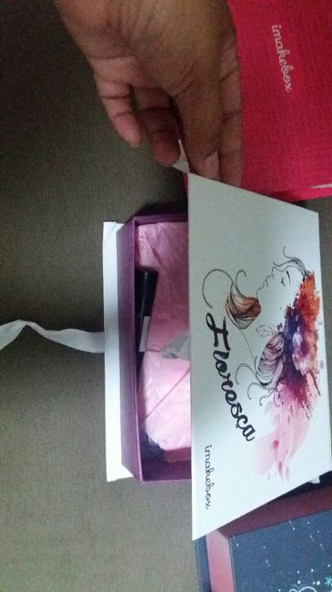 Caixas Imakebox - reaproveitar - 2