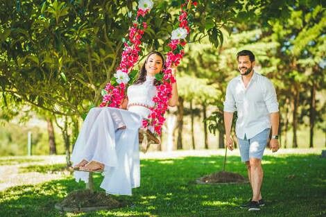 ideias para Pré - wedding - 6