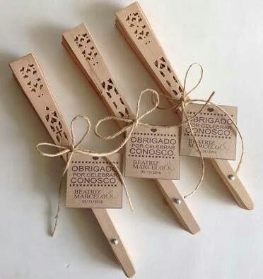 Minhas Lembrancinhas de Casamento - 4
