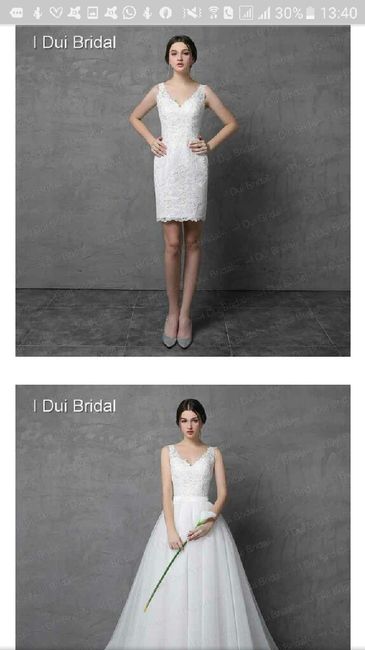 Vestidos aliexpress #inspirações - 2