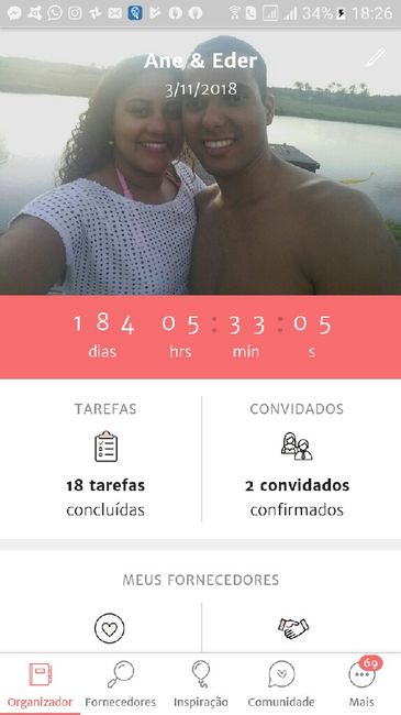 Vem postar seu printt k - 1