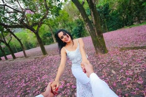 Pré Wedding - 2