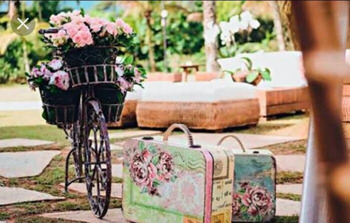 Estilo de casamento - 2