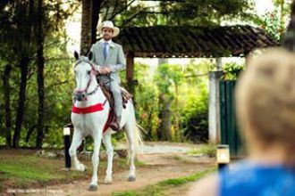 Casamento no estilo country *-* 2