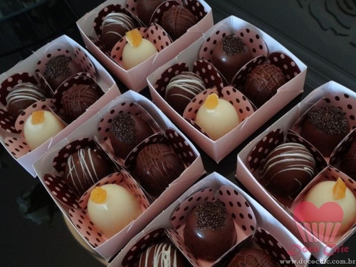 Trufas