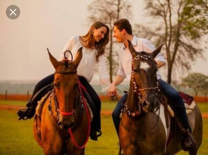 Dica pre wedding fazenda - 2
