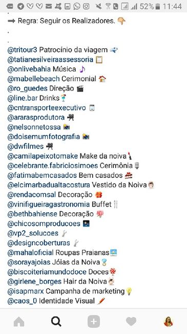 Amar Casar na Bahia - #destinationedding - Promoção - 2