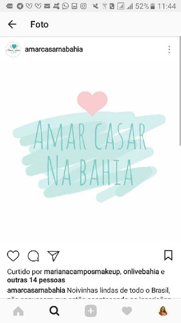 Amar Casar na Bahia - #destinationedding - Promoção - 3