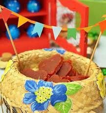 Charraiá - #inspirações - 3