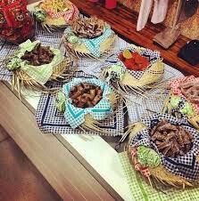 Charraiá - #inspirações - 4