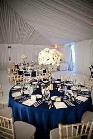 Help!!! Sugestões de decoração em azul para mesa do bolo, convidados e doces. - 7
