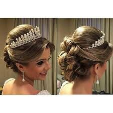 Ajuda-me a escolher o penteado - 3