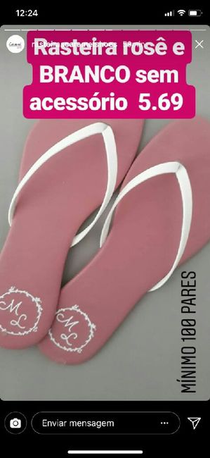 Lembrancinhas - 6