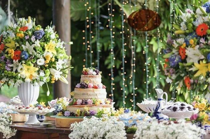 Alguém me indica um buffet simples, bom e acessível? - 4