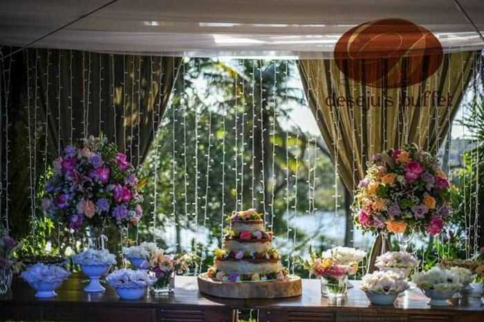 Alguém me indica um buffet simples, bom e acessível? - 5