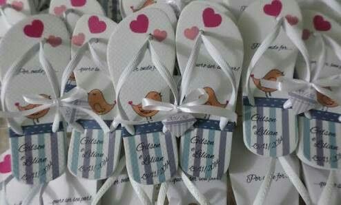 Lembrancinhas - 2