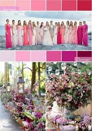 Cores para casamento - 4