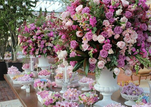 Cores para casamento - 6