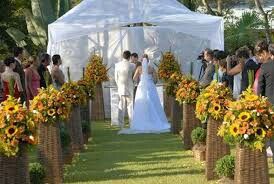 Cores para casamento - 2