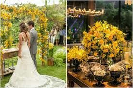 Cores para casamento - 3