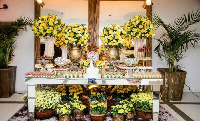 Cores para casamento - 7