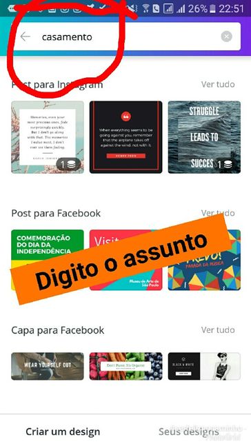 Convites me ajudem - 2