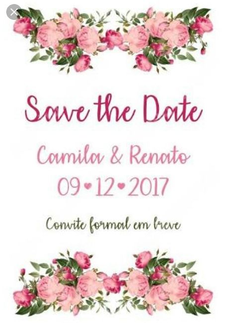Organização - 8