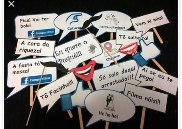 Placas divertidas - 7
