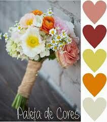 Paletas de Cores - #variedade - 10