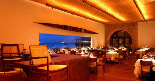 Restaurante Amado
