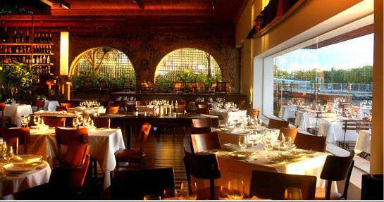 Restaurante Amado