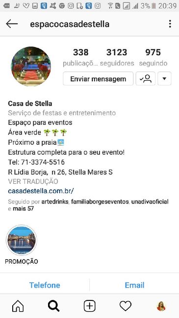 Meus fornecedores em salvador - 2