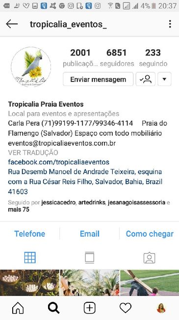 Meus fornecedores em salvador - 4