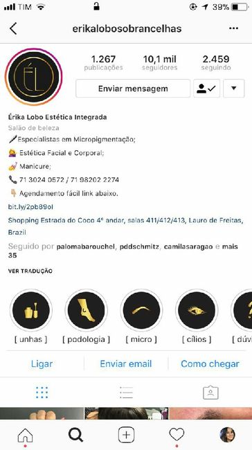 Meus fornecedores em salvador - 5
