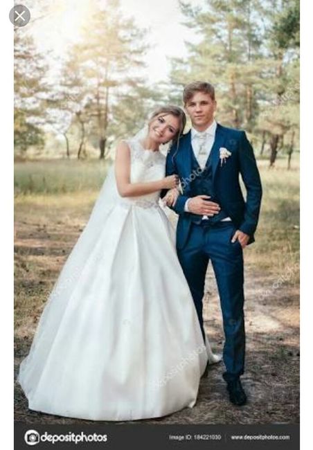 Casamento na manhã de domingo! - 3