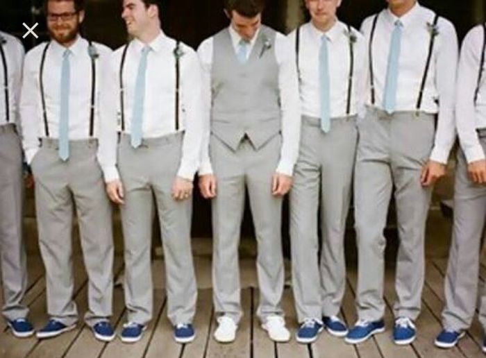 Casamento na manhã de domingo! - 4