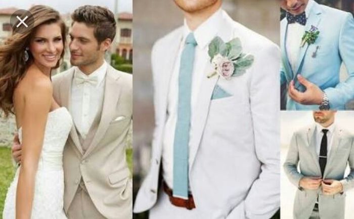 Casamento na manhã de domingo! - 5