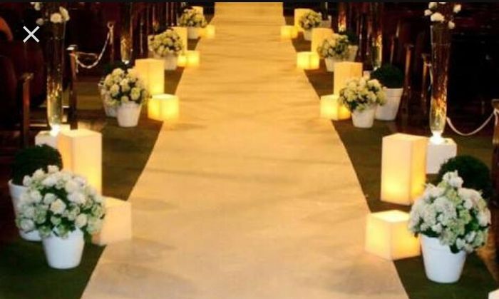Casamento igreja - 4