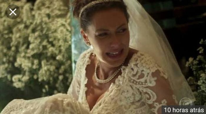 Segundo Sol - Não teve casório!  #oqueeureparei #vemver - 3