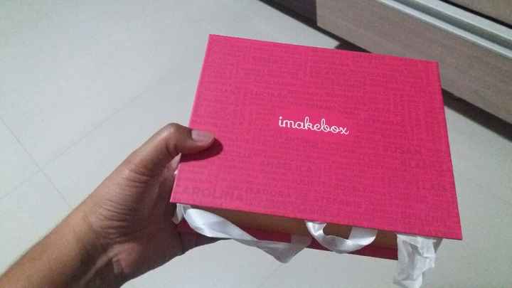 Caixas Imakebox - reaproveitar - 1