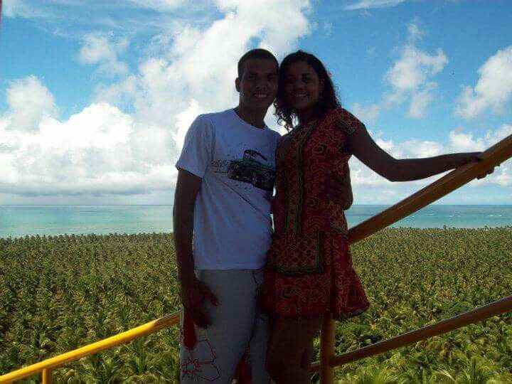 Quando foi a primeira viagem juntos? - 1