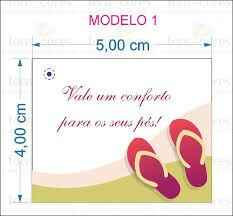 Vale chinelo - 1