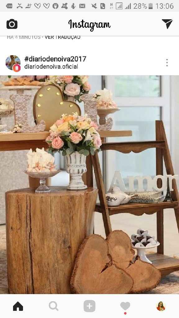 Decoração - 1