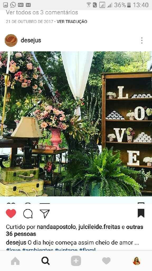 Decoração - 2
