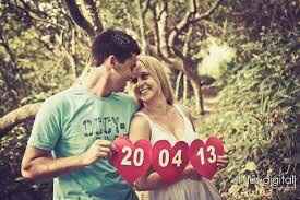 ideias para Pré - wedding - 10