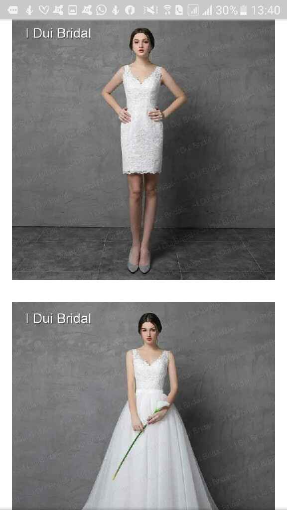Vestidos aliexpress #inspirações - 2