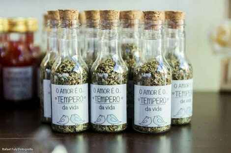 ' lembrançinha para casamento ! - 3